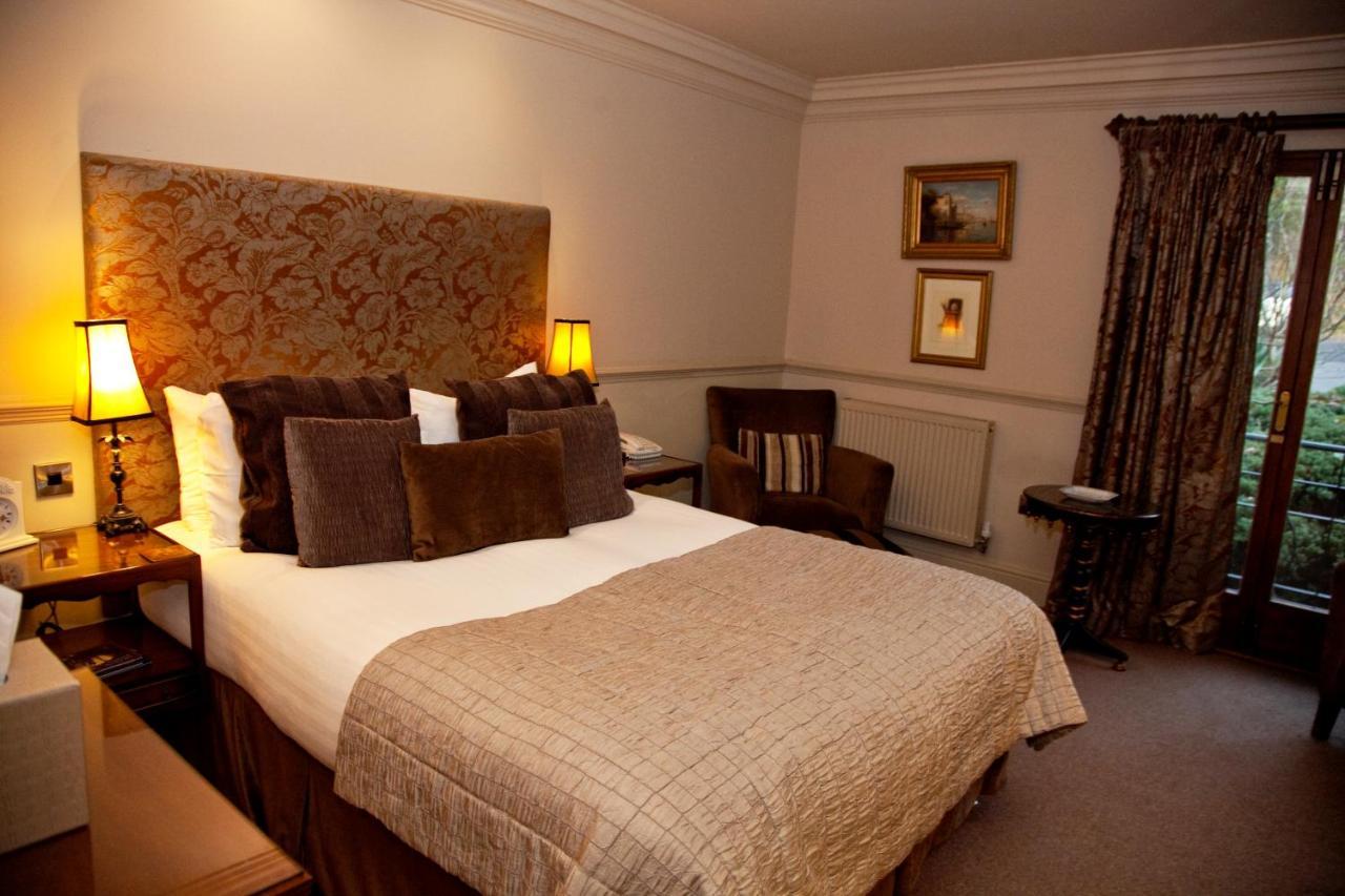 Whitley Hall Hotel