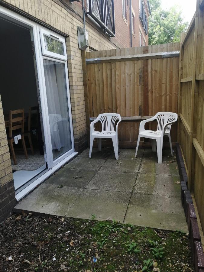 Ground Floor City Centre University Free Parking Sheffield