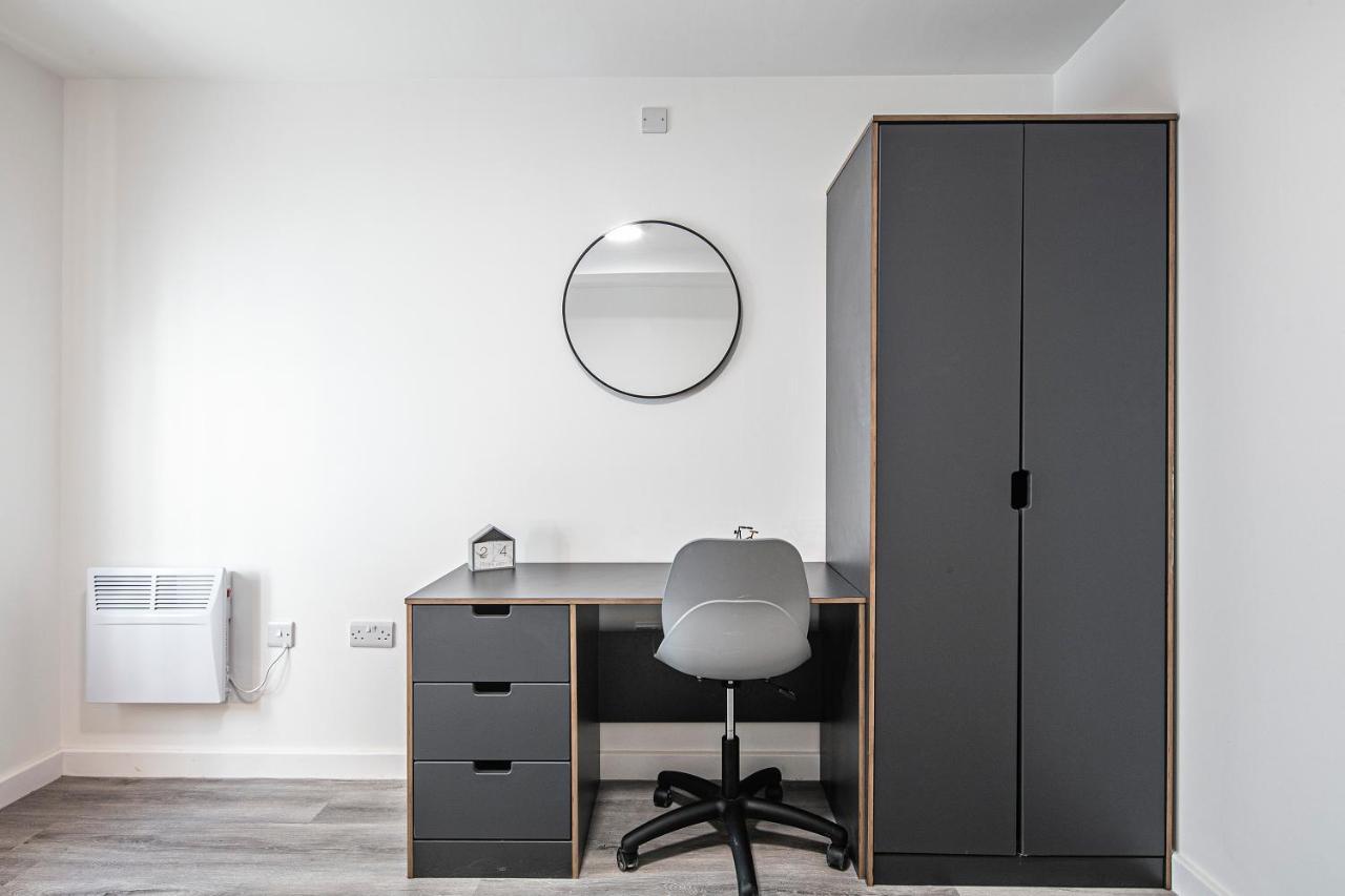 Apartamento Phoenix Court By Resify