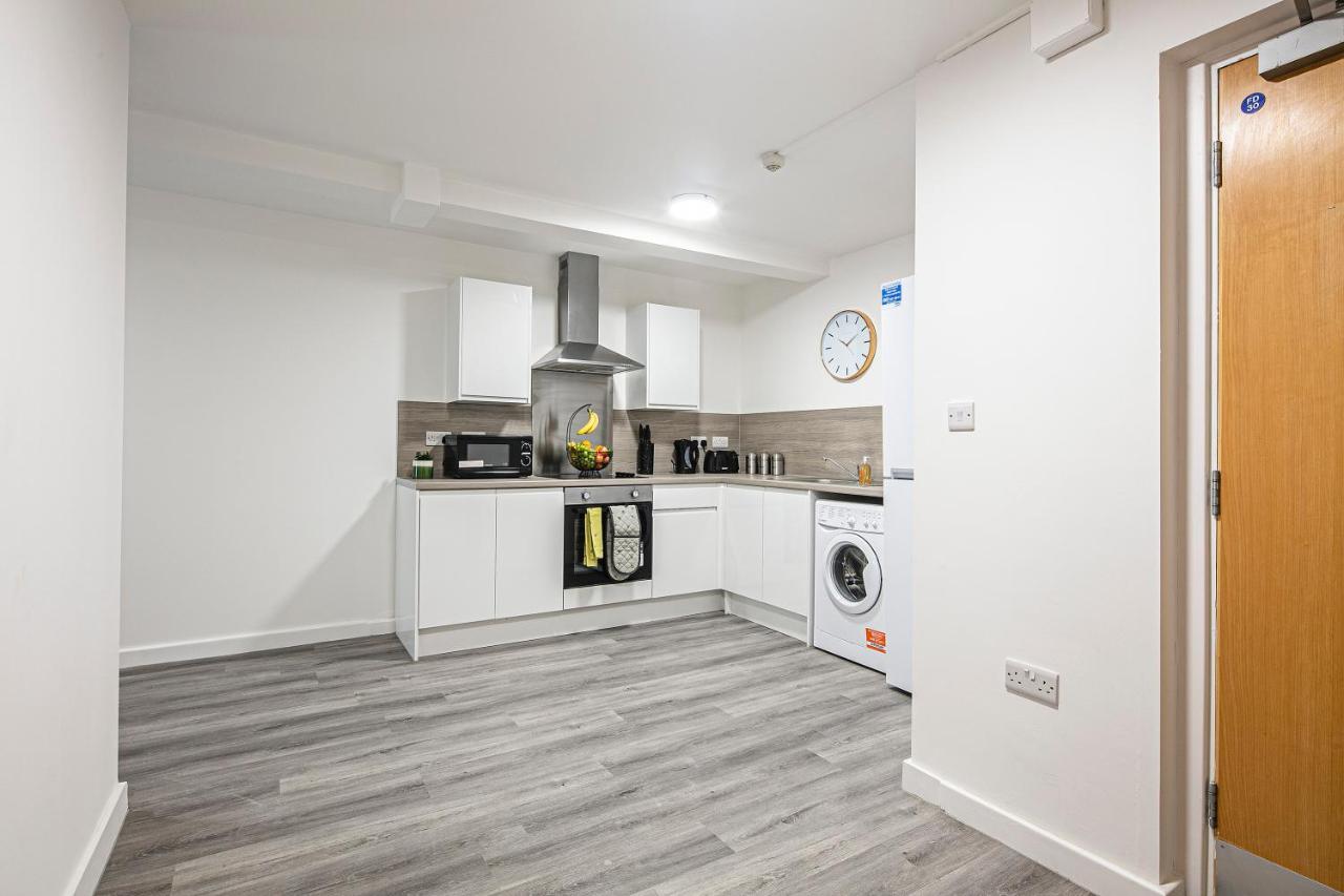 Apartamento Phoenix Court By Resify