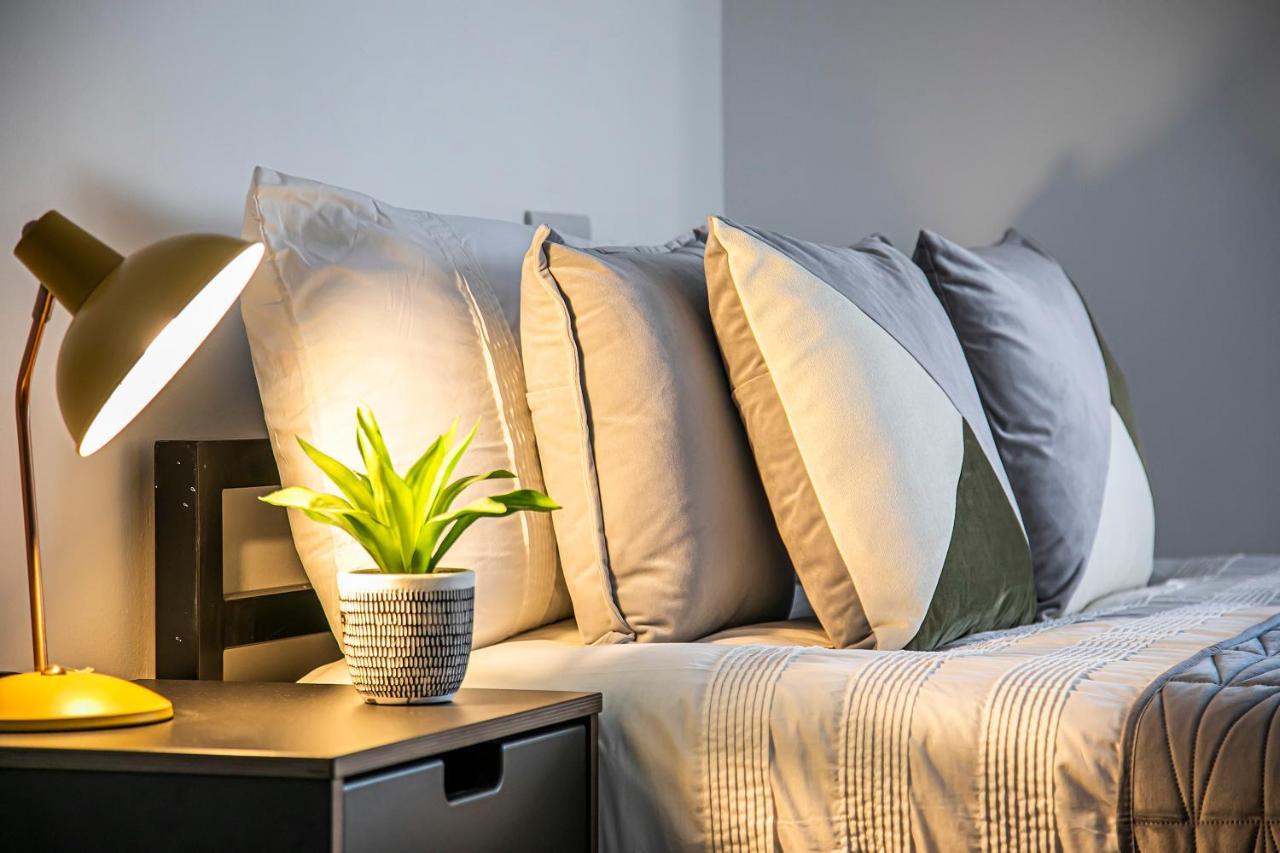 Phoenix Court By Resify Apartamento