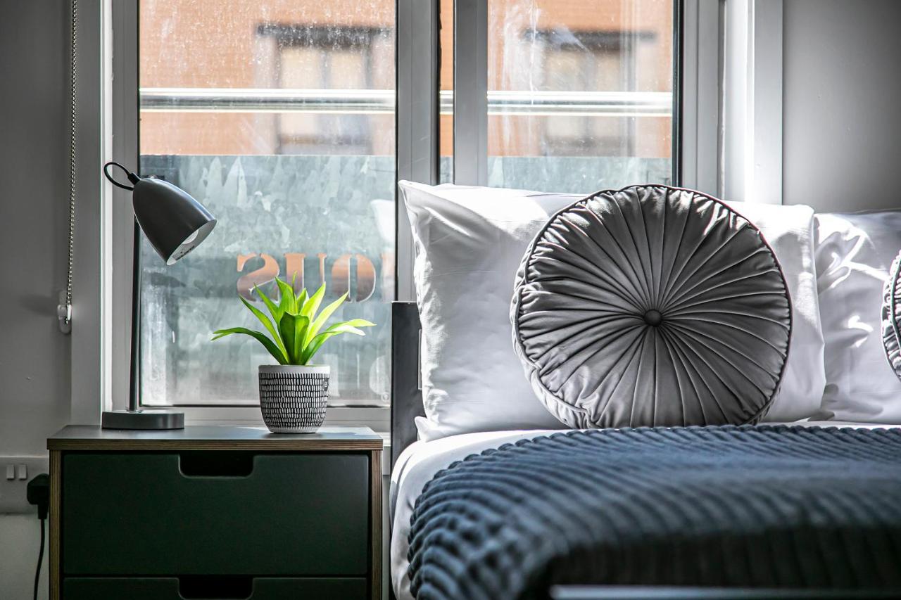 Phoenix Court By Resify Apartamento *