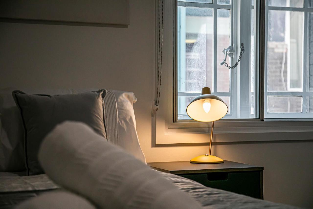 Phoenix Court By Resify Apartamento Sheffield
