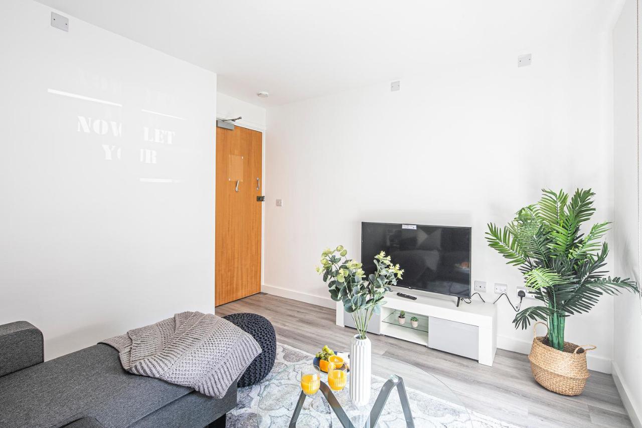 Apartamento Phoenix Court By Resify *