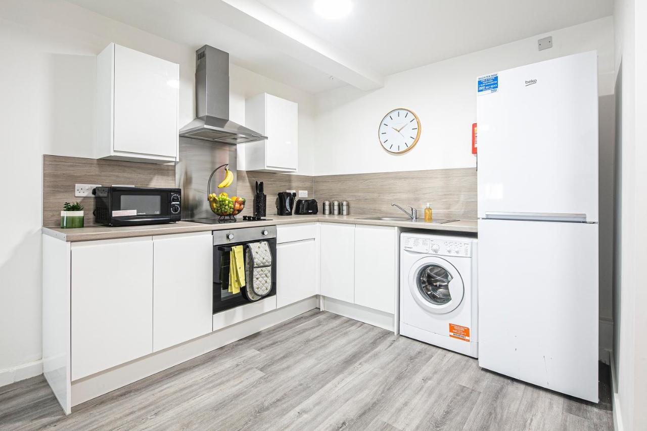 Phoenix Court By Resify Apartamento