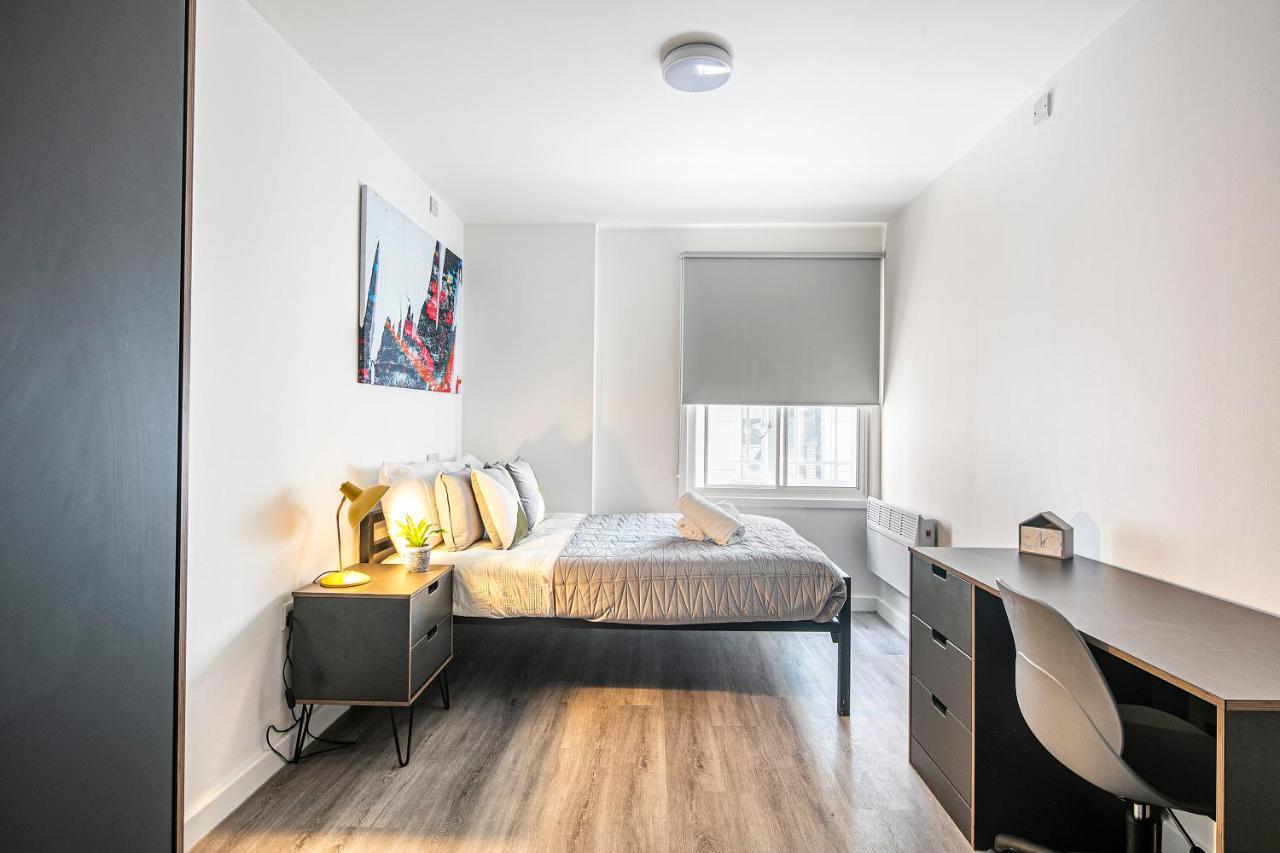Phoenix Court By Resify