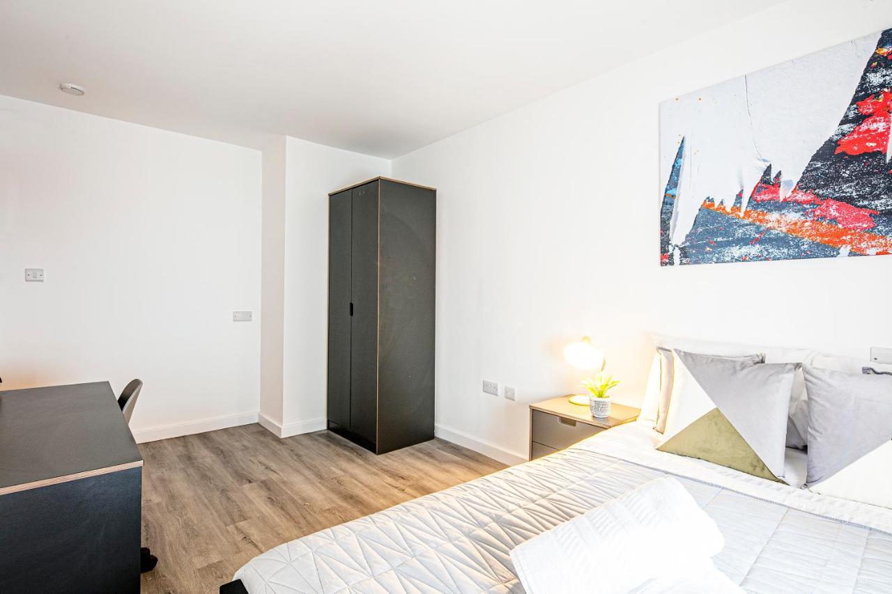 Apartamento Phoenix Court By Resify