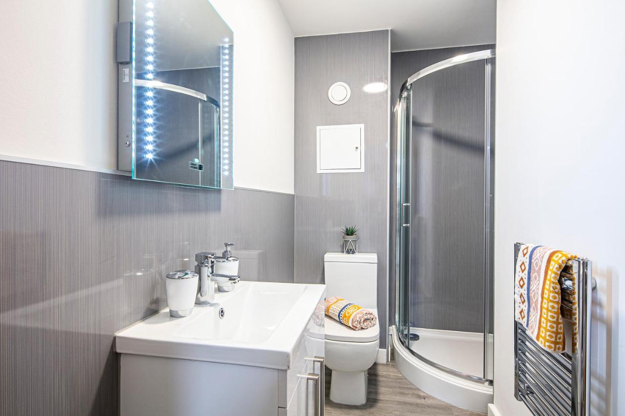 Phoenix Court By Resify * Sheffield