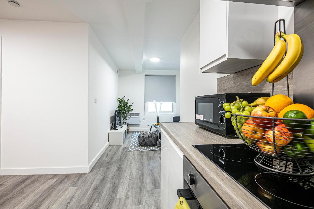 Apartamento Phoenix Court By Resify *
