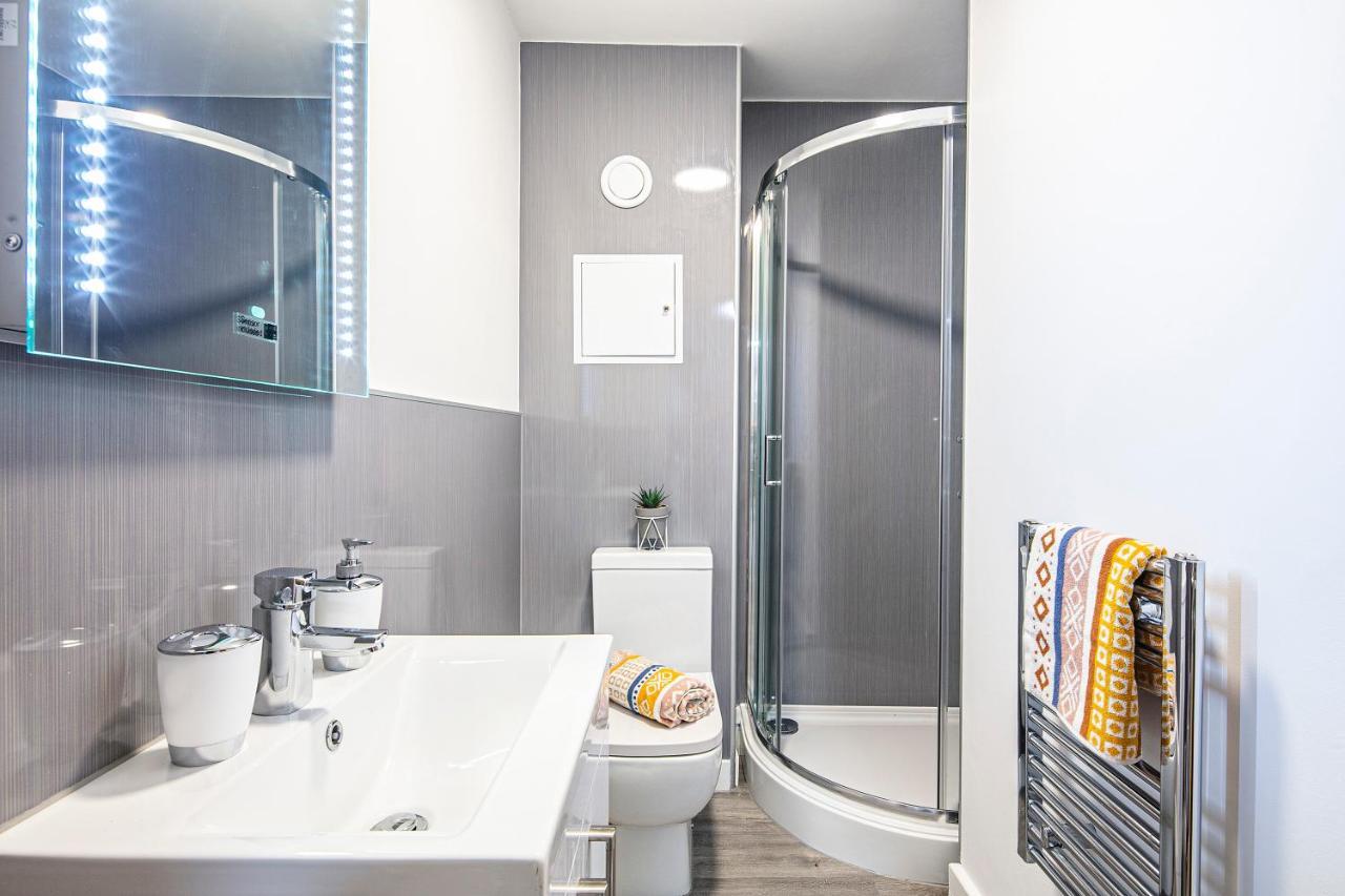 Phoenix Court By Resify Sheffield