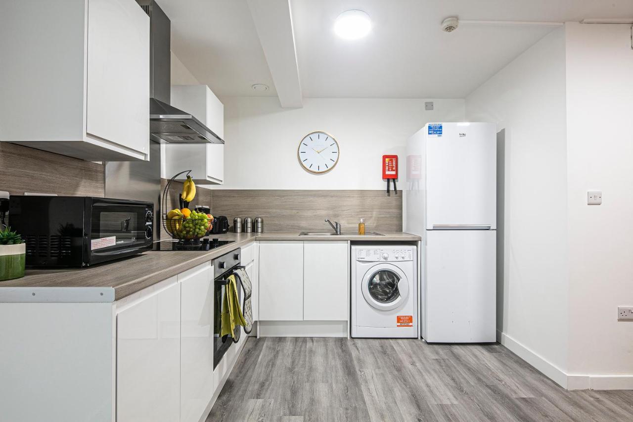 Phoenix Court By Resify Apartamento *