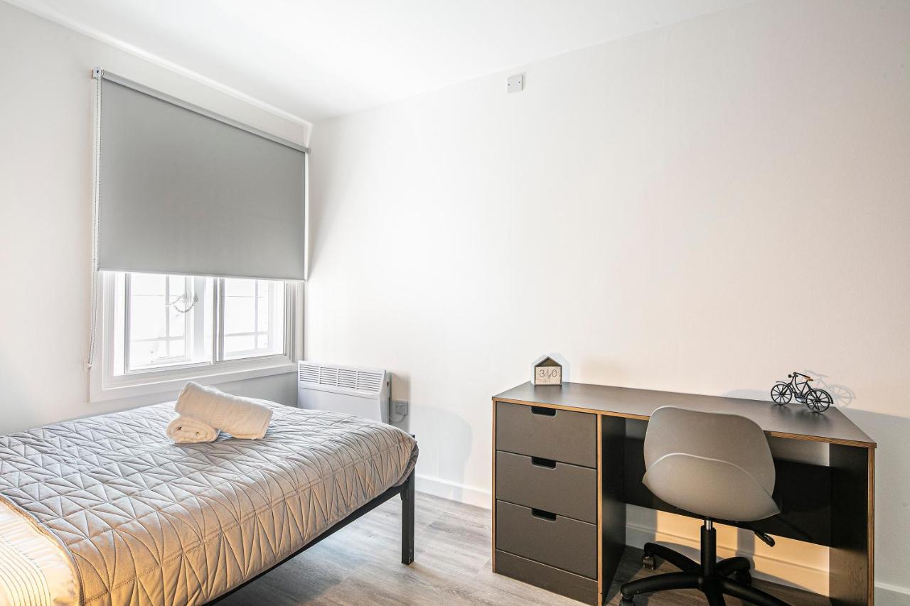 Phoenix Court By Resify Sheffield