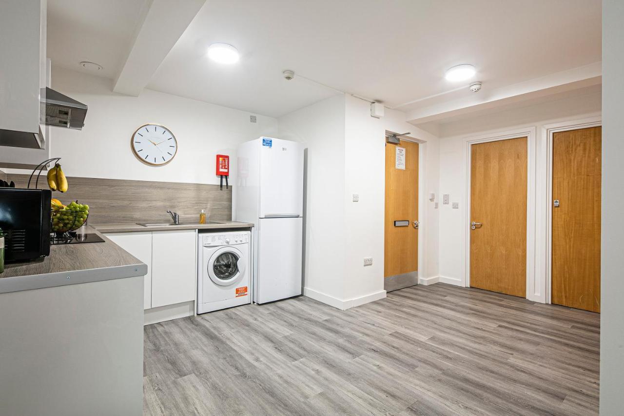 Phoenix Court By Resify Sheffield