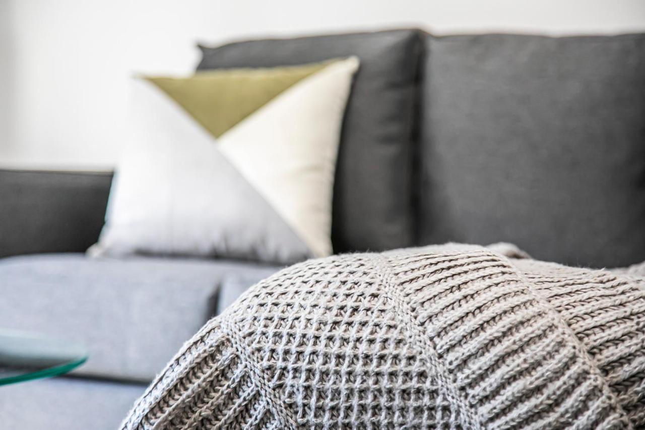 Phoenix Court By Resify Apartamento Sheffield