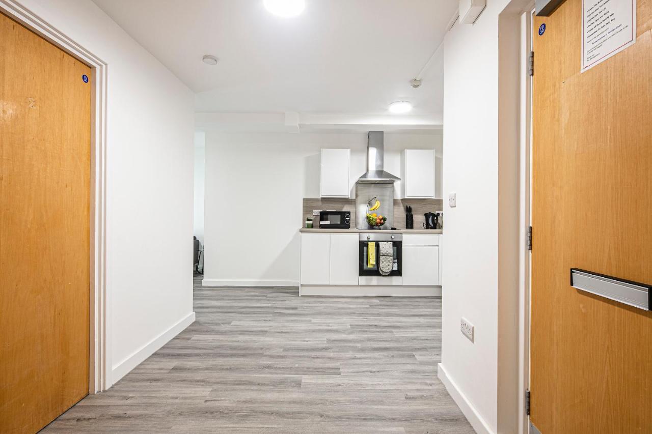 Phoenix Court By Resify Sheffield