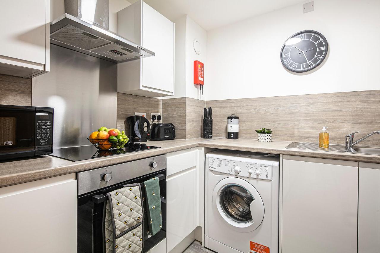 Phoenix Court By Resify Sheffield