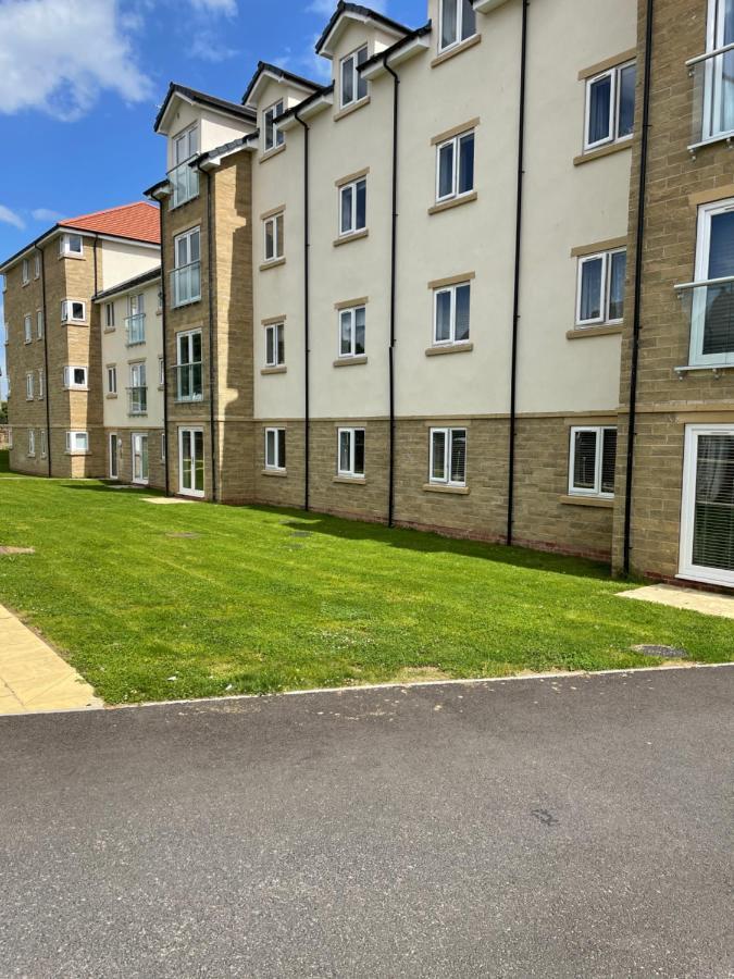 Apartment Stylish And Modern 2br With Parking