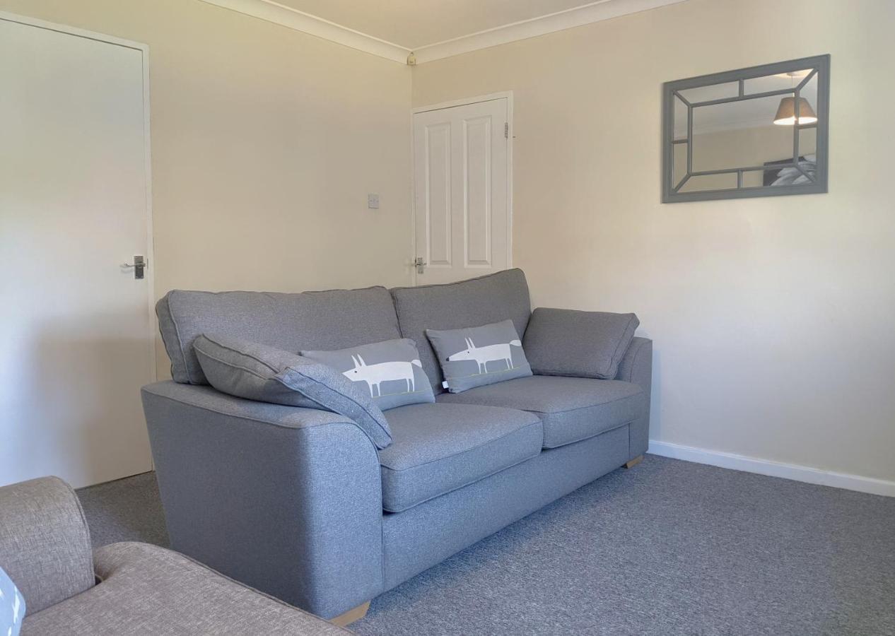 Serviced Apartment
