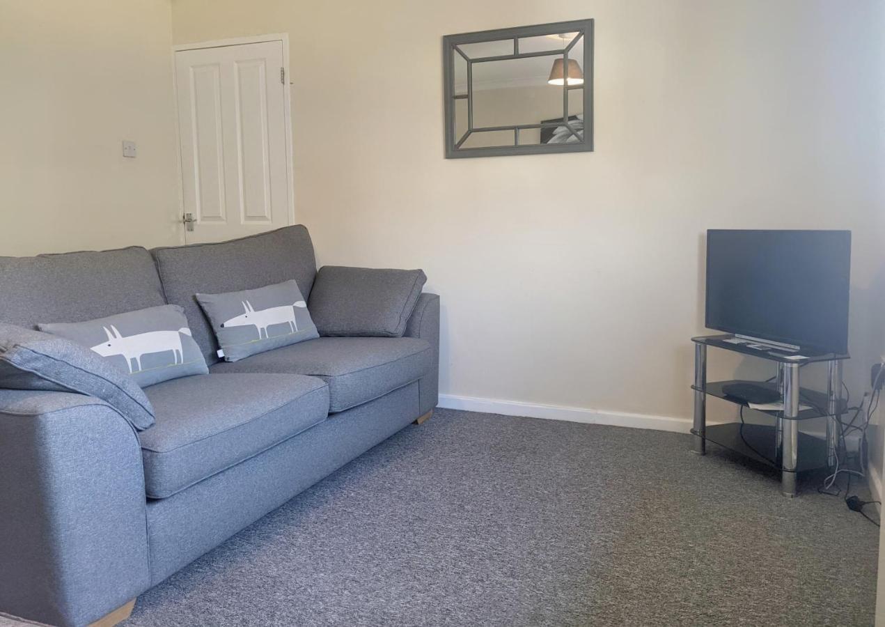 Serviced Apartment Sheffield