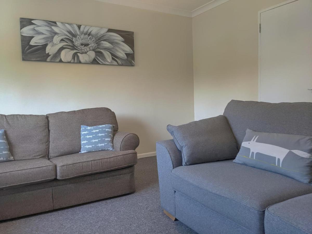 Serviced Apartment *