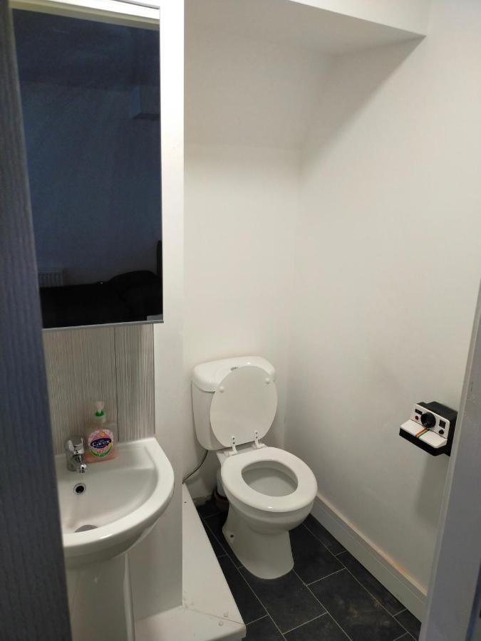 Holiday home 4 Bed Entire House - Heart Of The - Near Sufc Sheffield