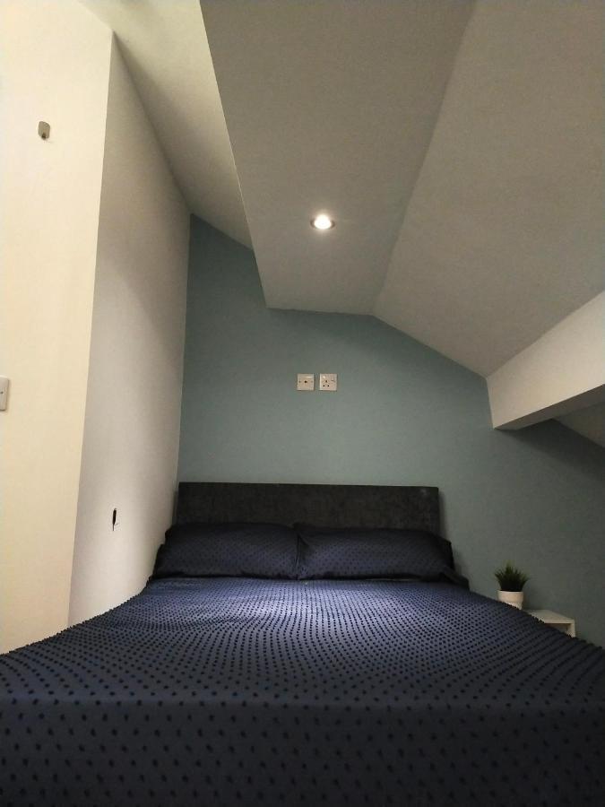 4 Bed Entire House - Heart Of The - Near Sufc Holiday home Sheffield