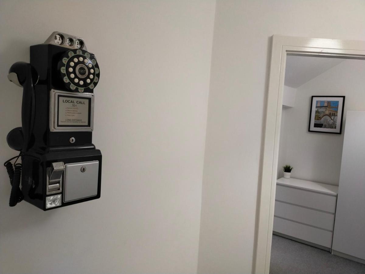 4 Bed Entire House - Heart Of The - Near Sufc Sheffield