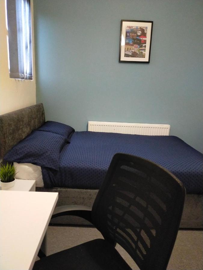 Holiday home 4 Bed Entire House - Heart Of The - Near Sufc *