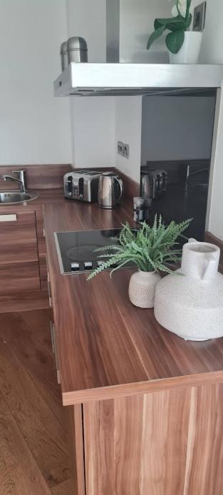 Centre 2 Bedroomed - Great Views - Wifi Apartment Sheffield