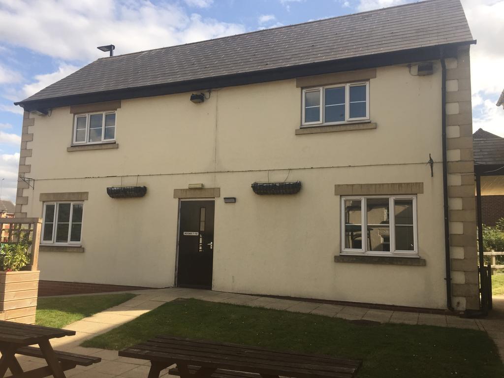 The Norfolk Arms Sheffield