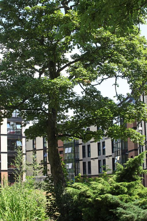 Apartment The Endcliffe Village - Part Of The University Of