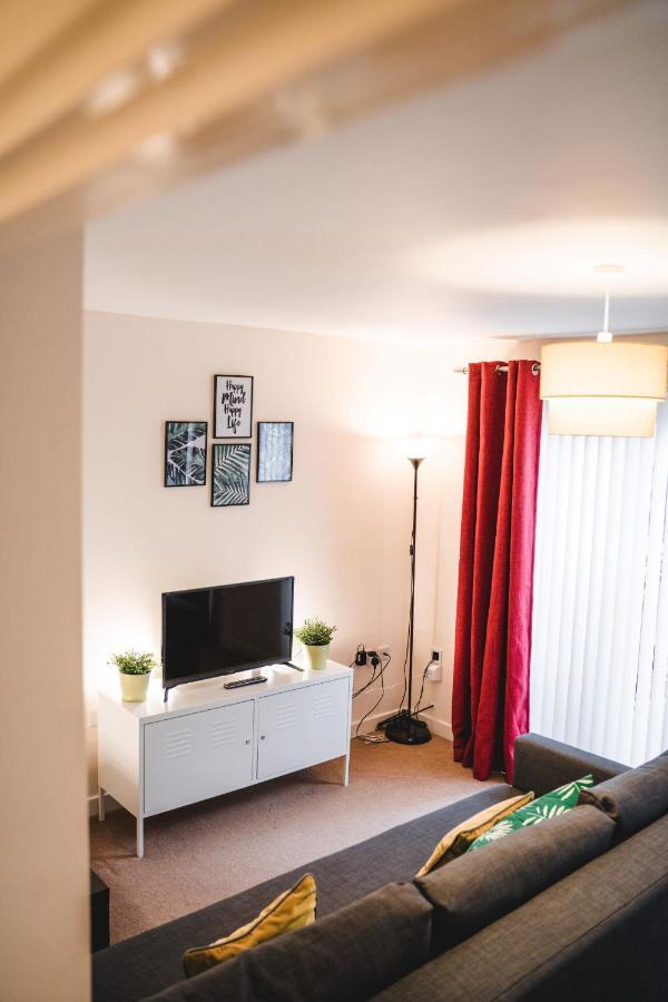 Casa de férias Snapos - Tudor Close Sheffield