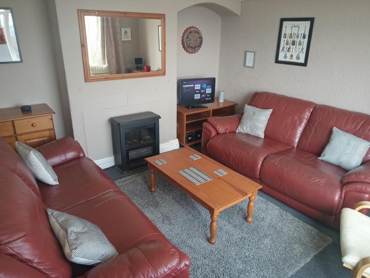 Don View Holiday home
