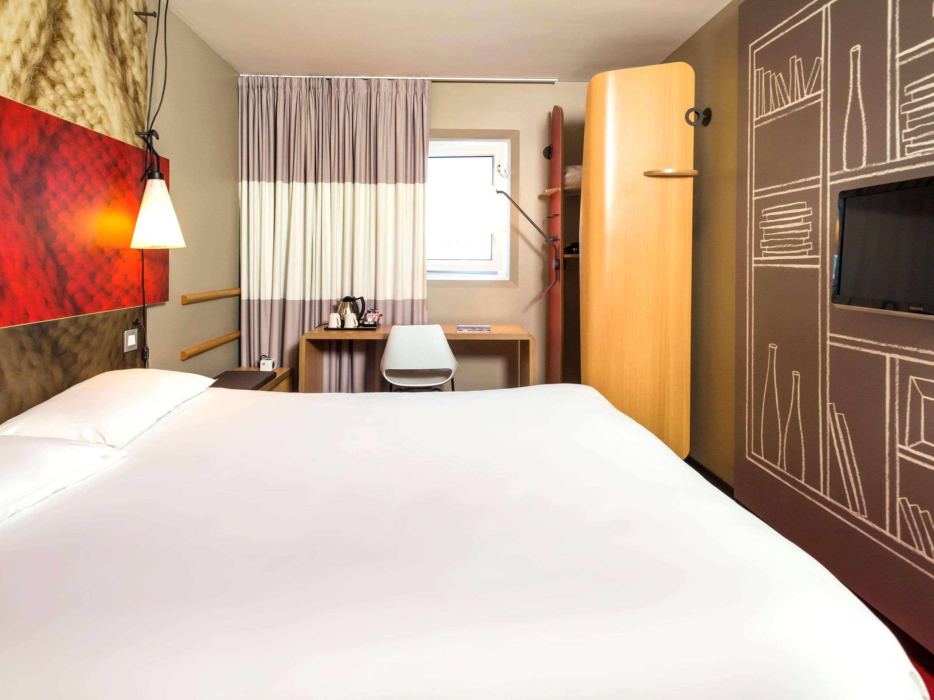 Hotel Ibis Sheffield