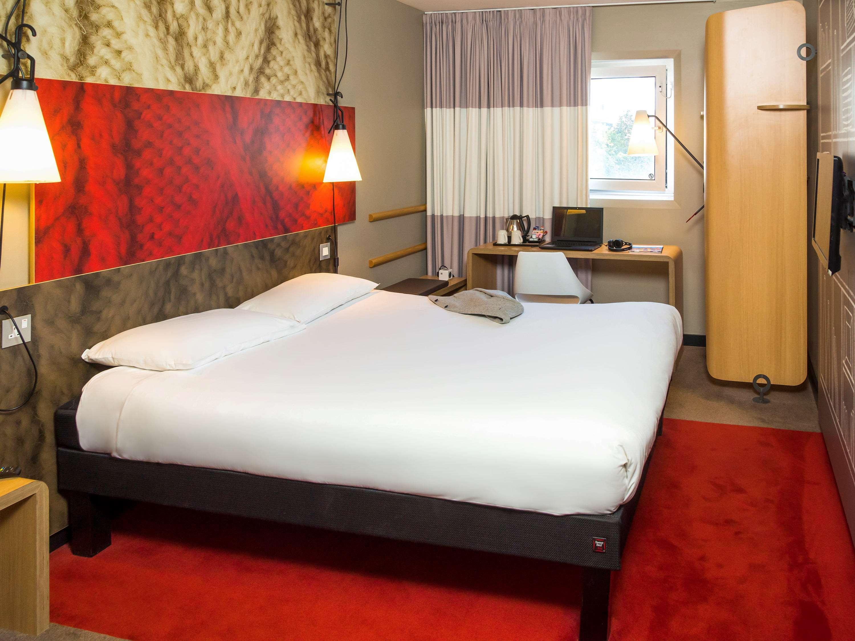 Ibis Hotel Sheffield