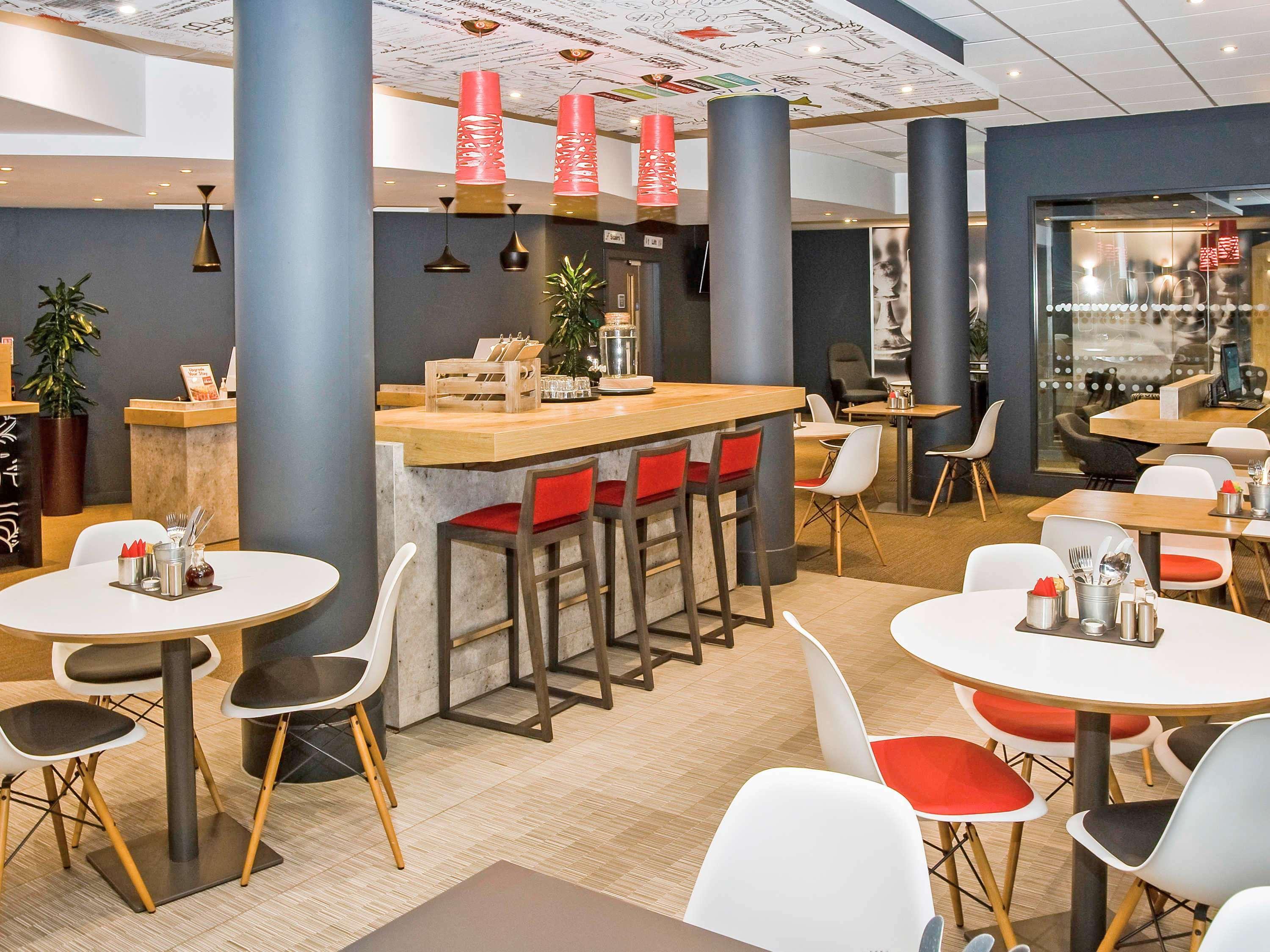 Hotel Ibis 3*