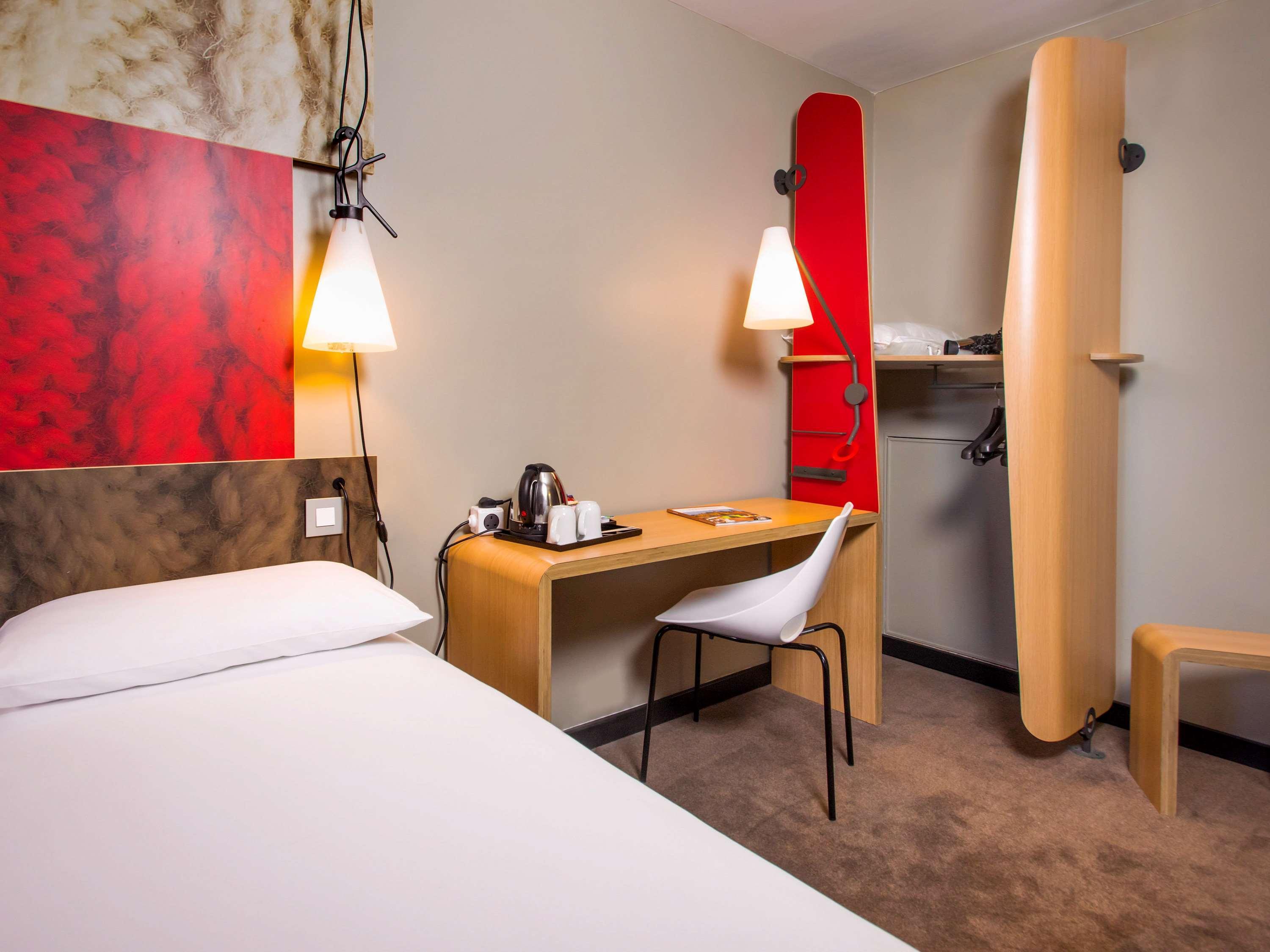 Ibis 3*