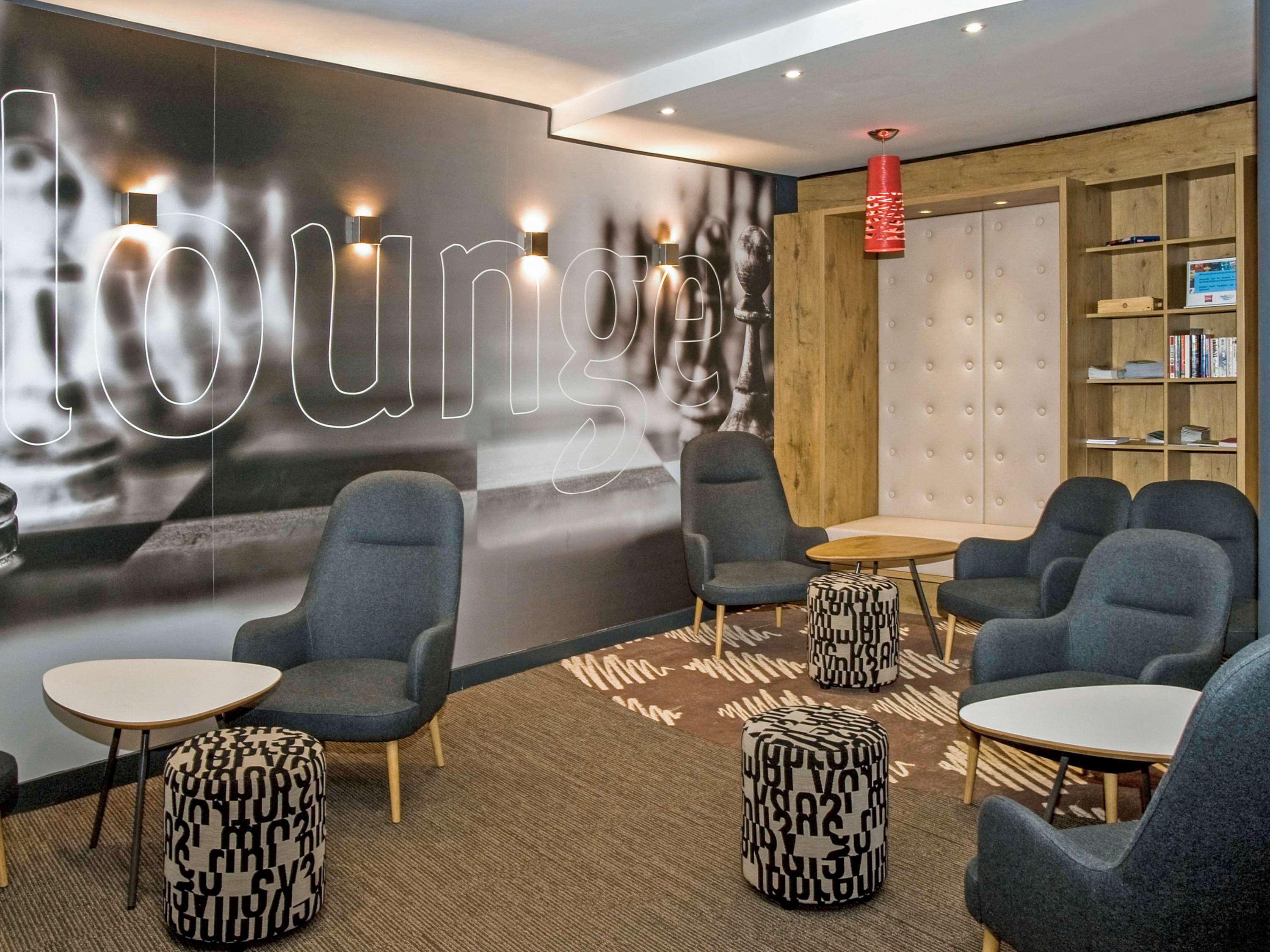 Hotel Ibis Sheffield