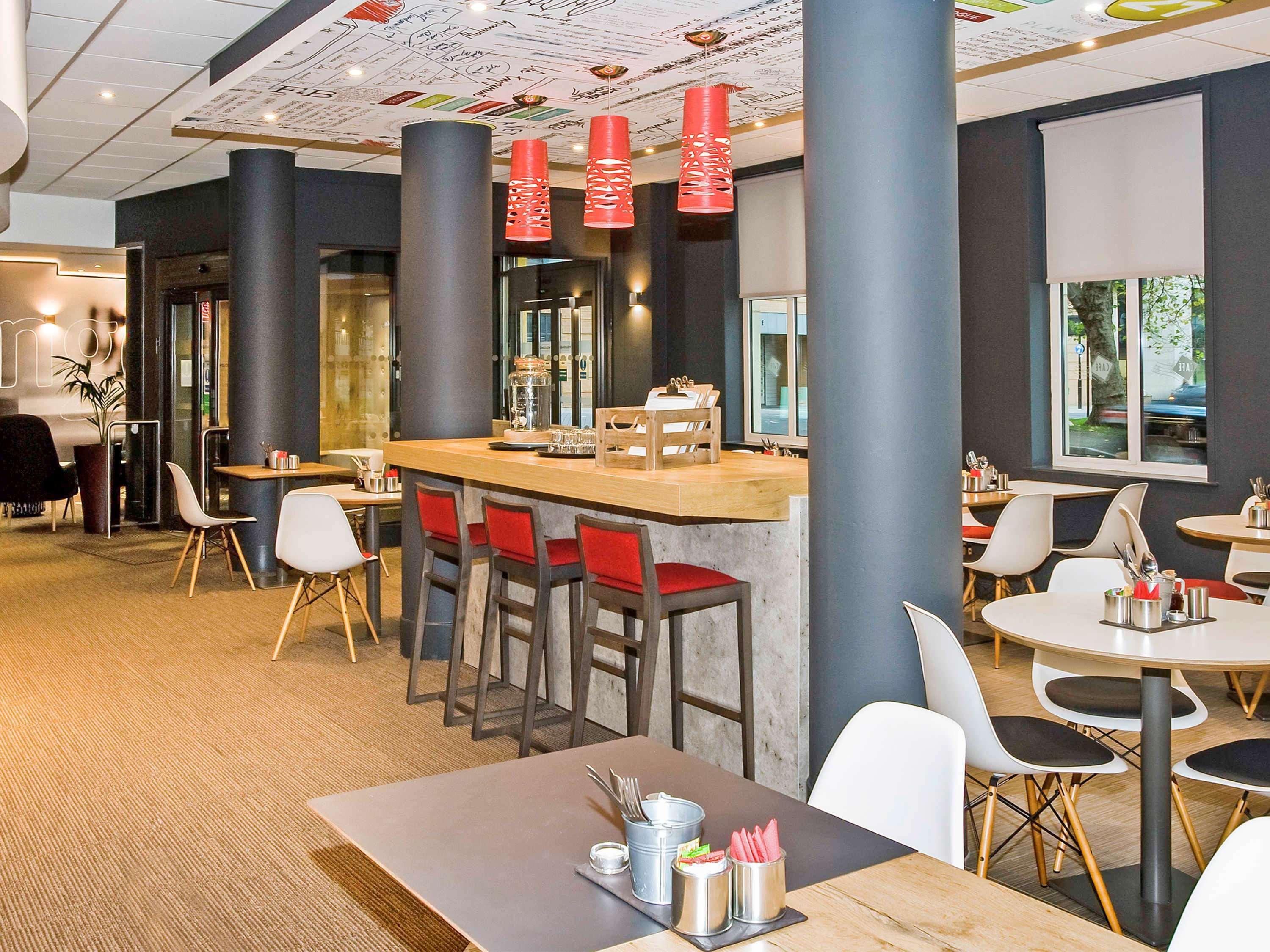Ibis Hotel