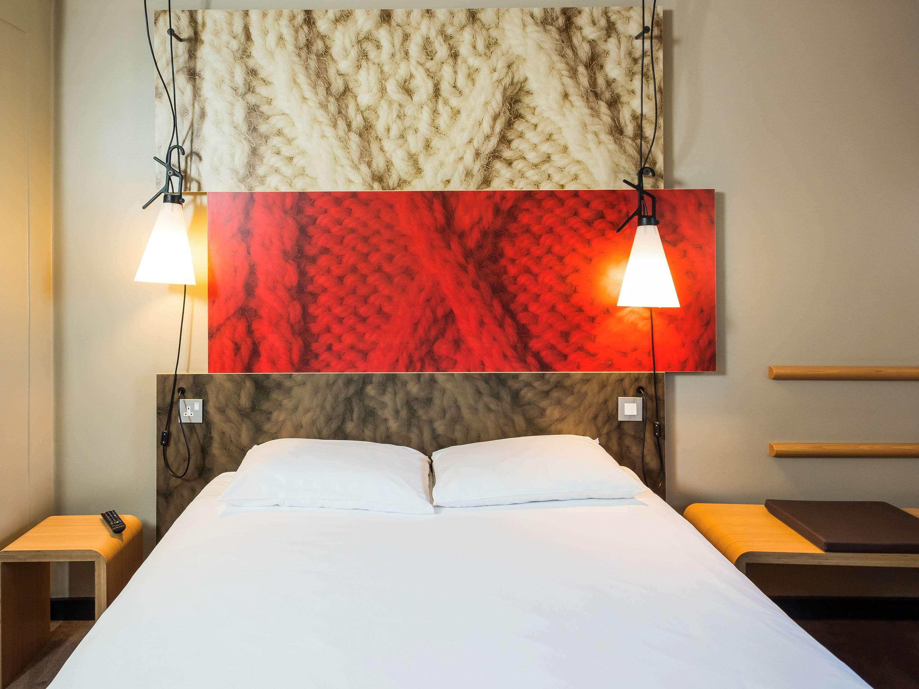 Hotel Ibis Sheffield