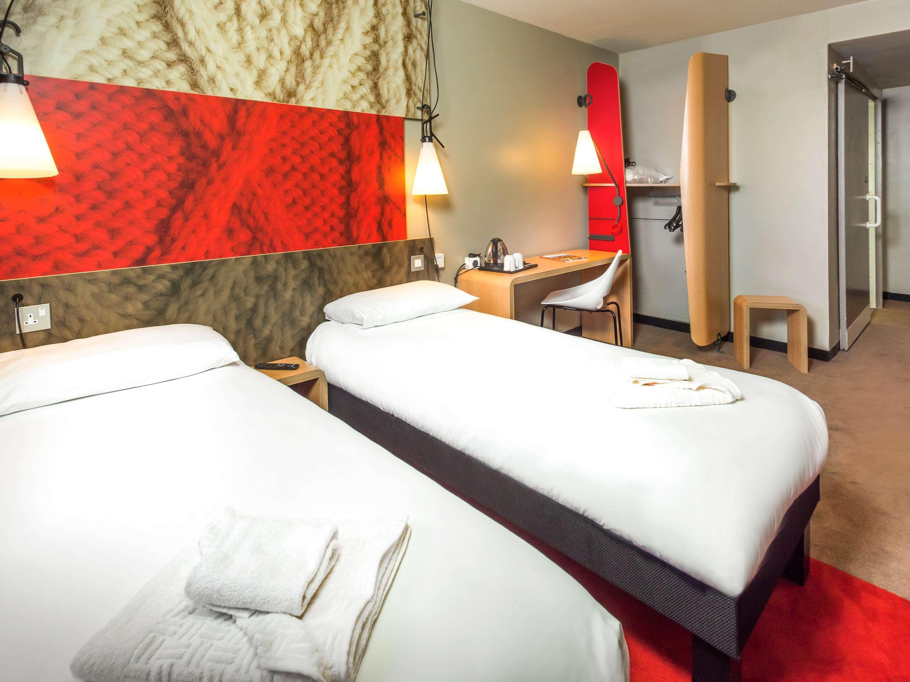 Hotel Ibis 3*