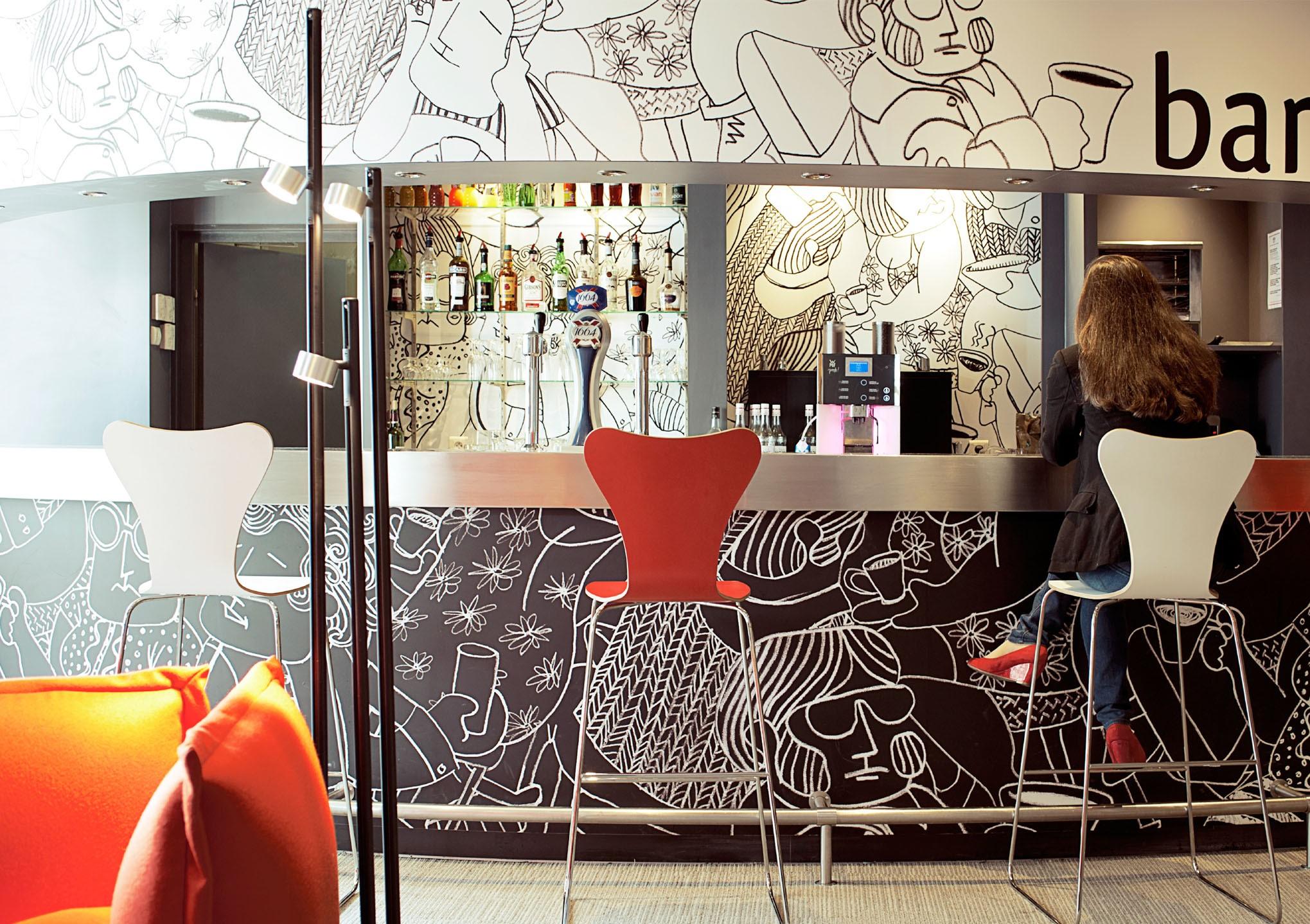 Ibis Hotel 3*