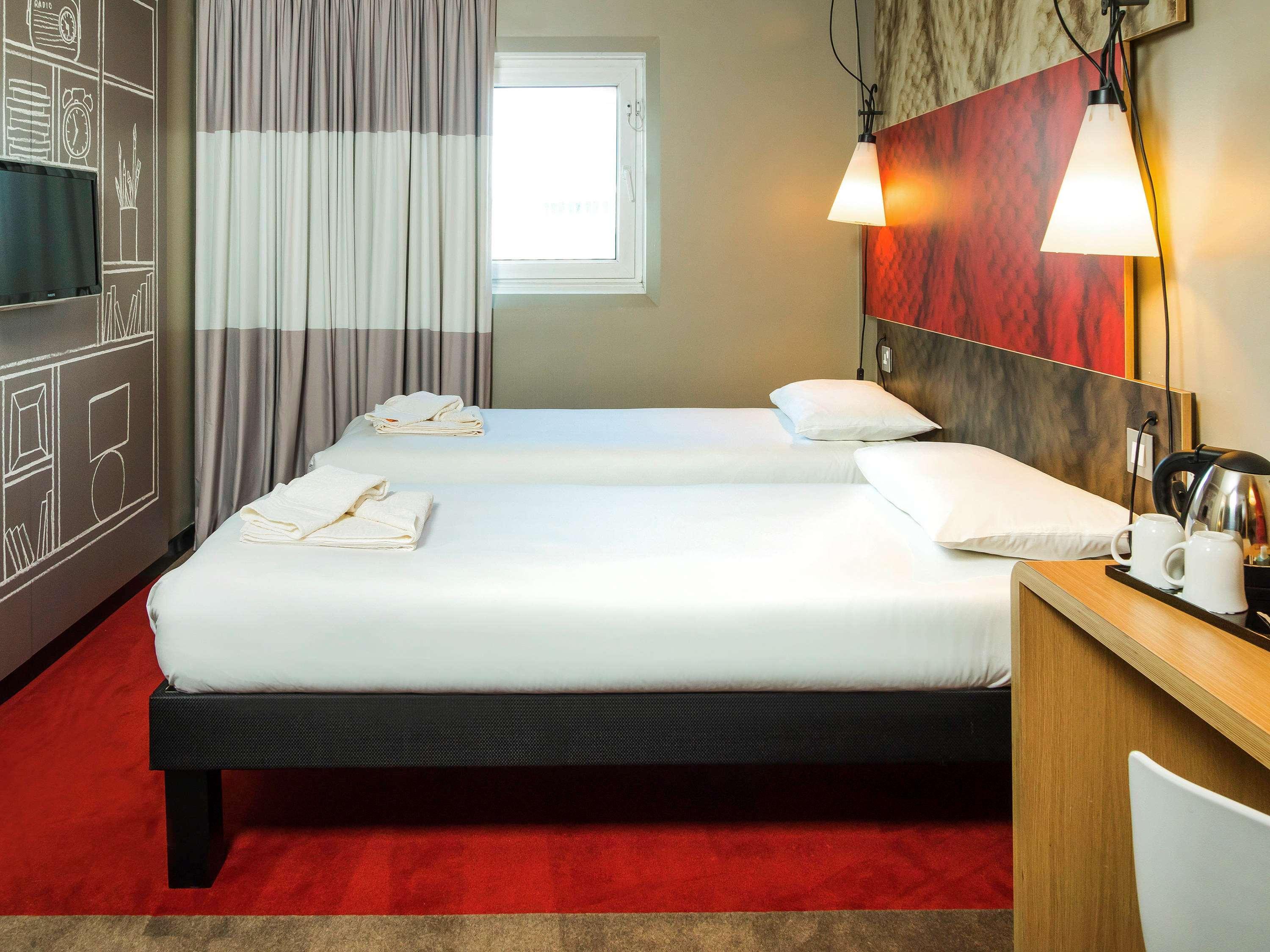 Ibis Hotel Sheffield