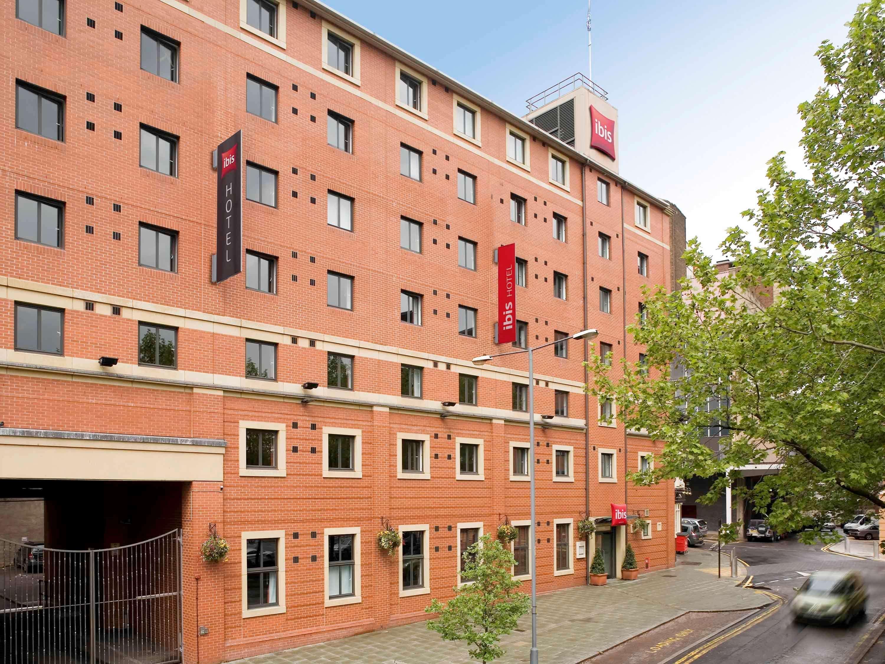 Ibis Hotel