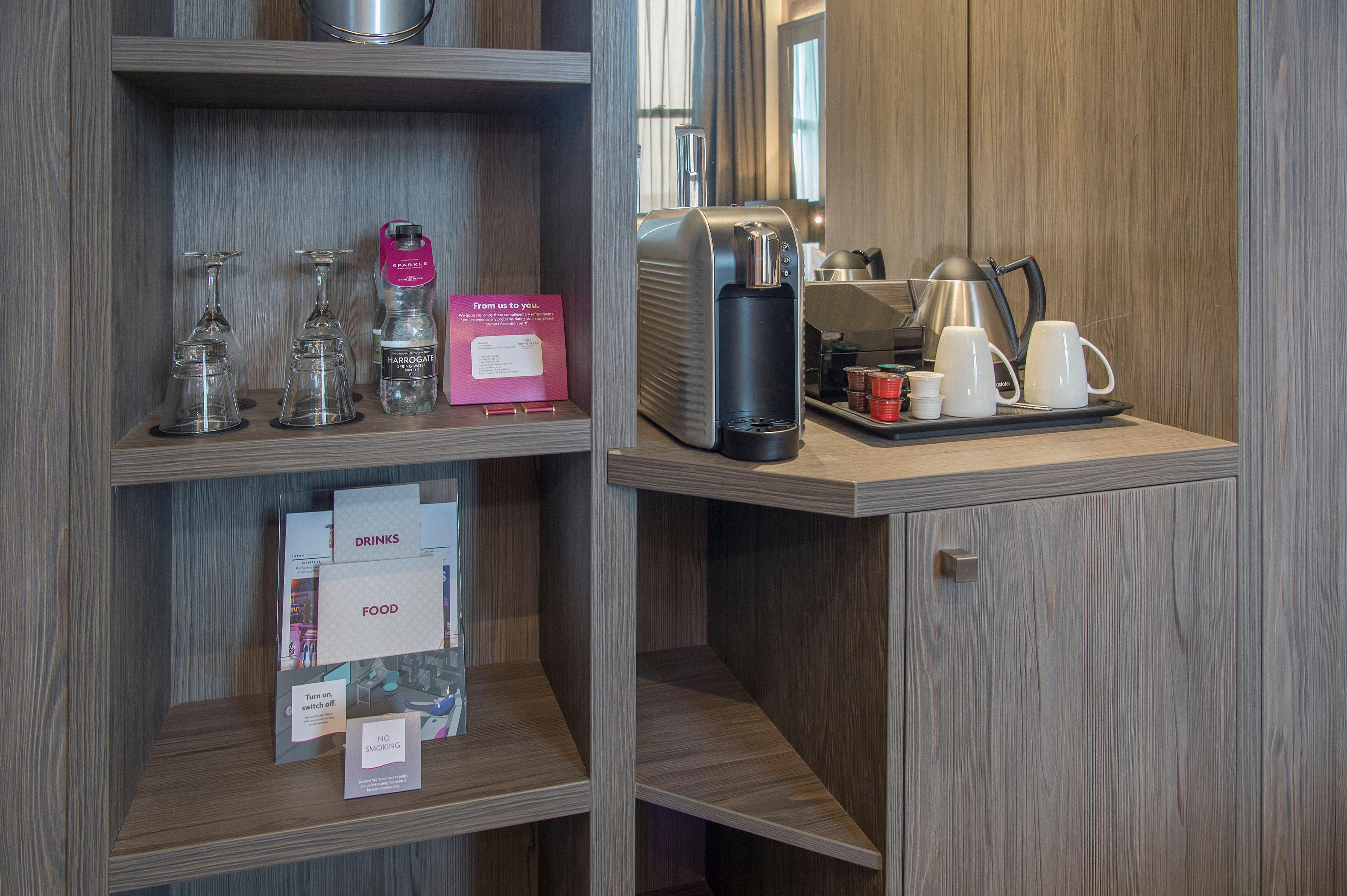 Crowne Plaza - By Ihg Sheffield