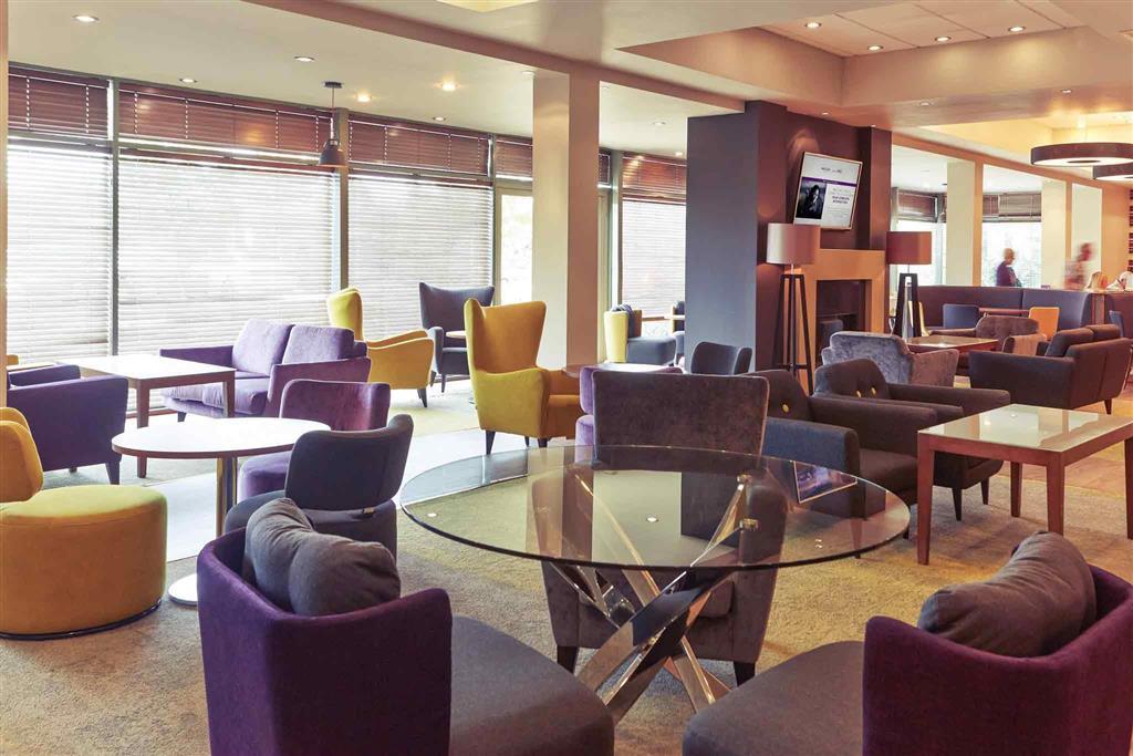 Mercure Parkway 4* Sheffield
