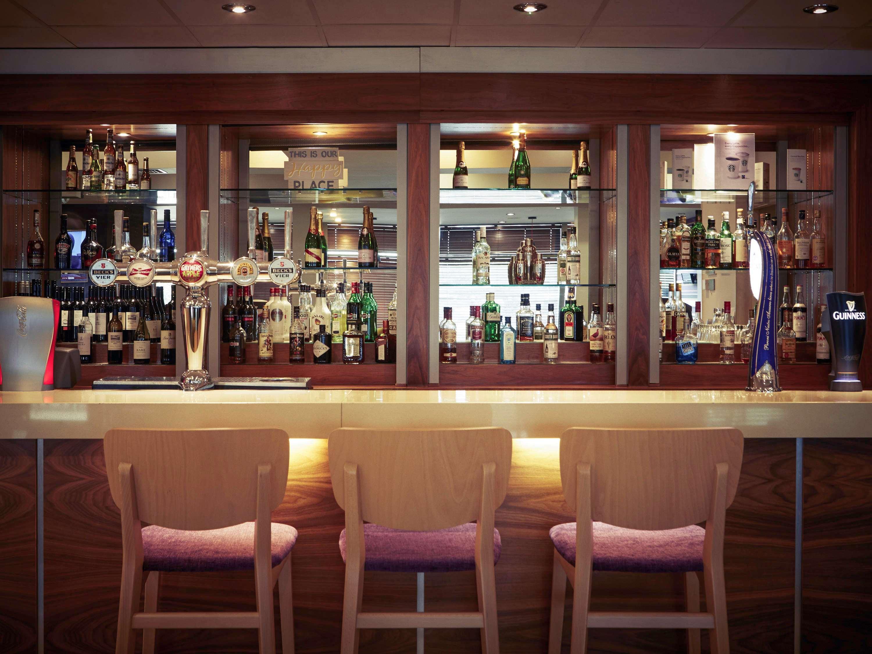 Mercure Parkway Hotel