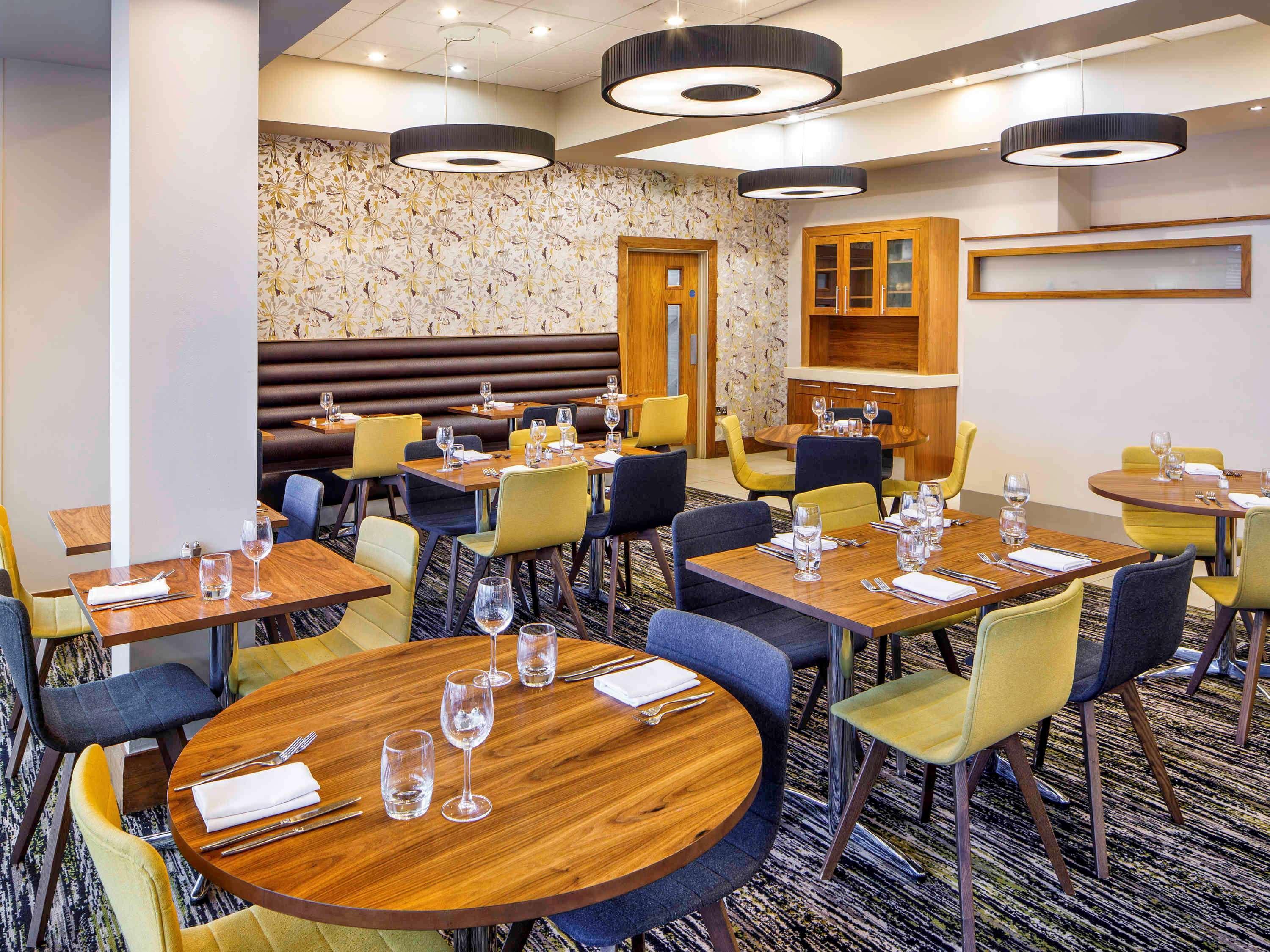 Hotel Mercure Parkway 4*