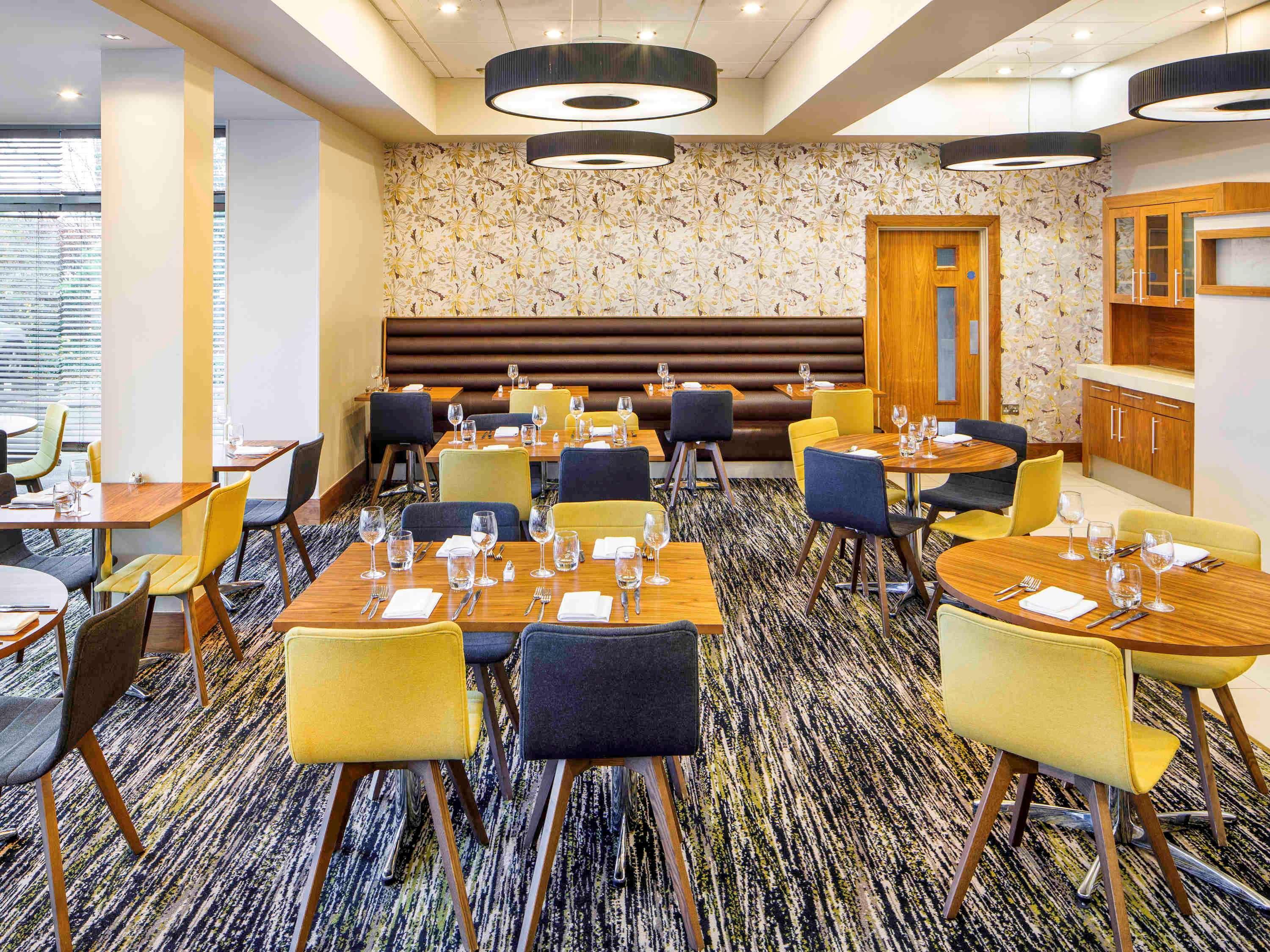 Mercure Parkway 4* Sheffield