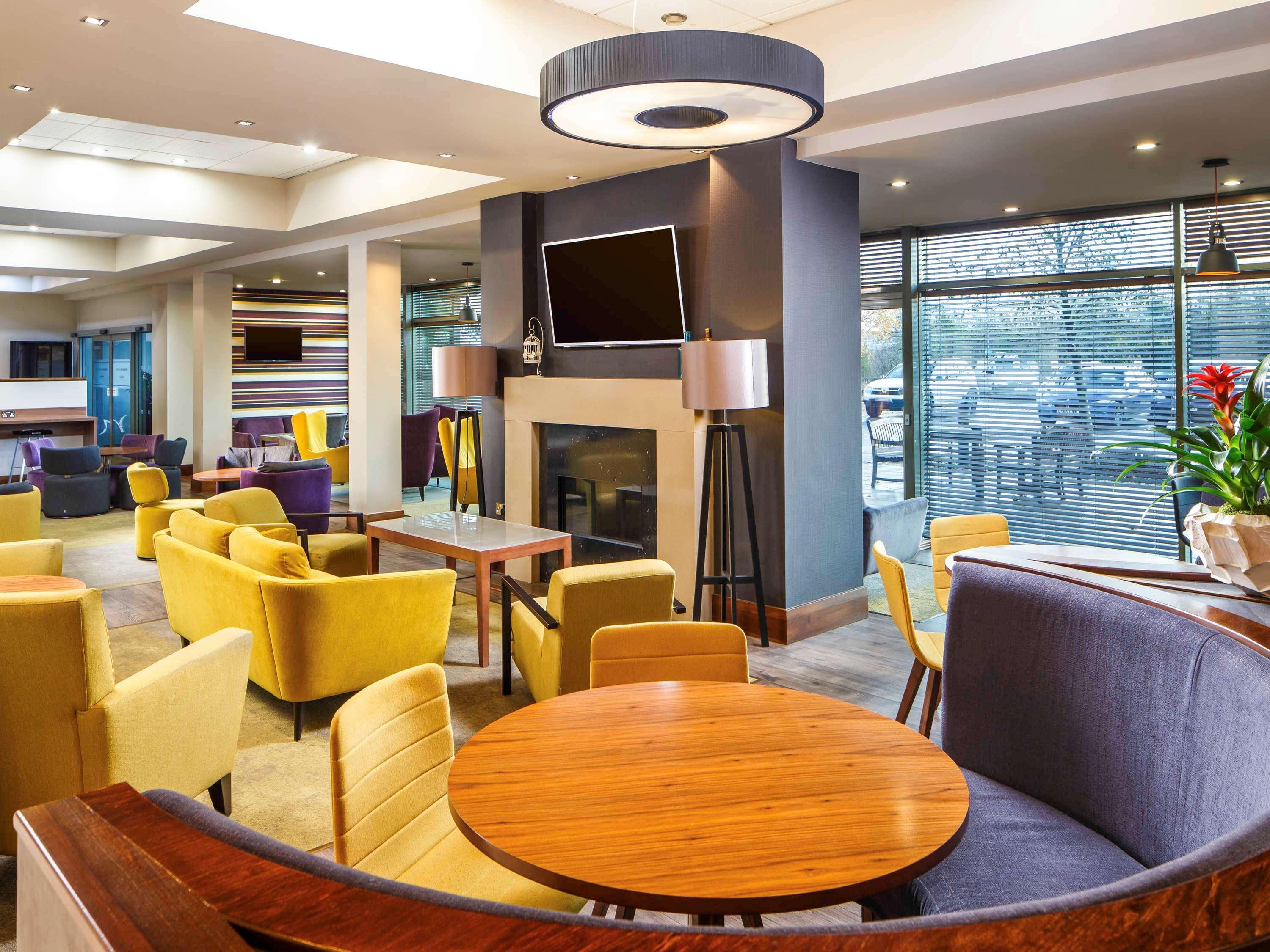 Mercure Parkway Hotel Sheffield